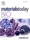Materials Today Bio雜志封面